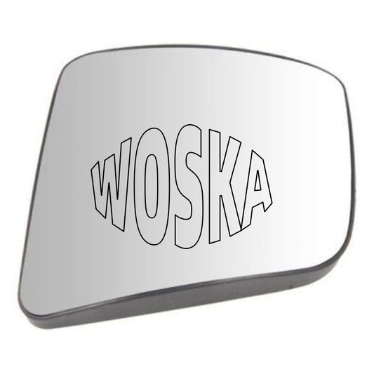 ACTROS MP4 MIRROR CLASS 0028116633