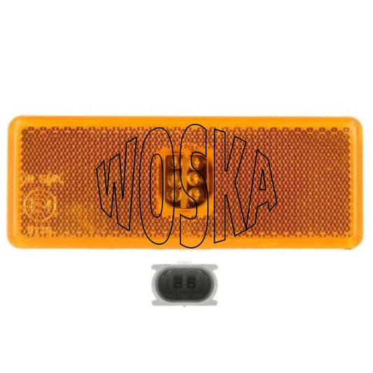 ACTROS AXOR ATEGO SIDELAMP-LED 0005445411