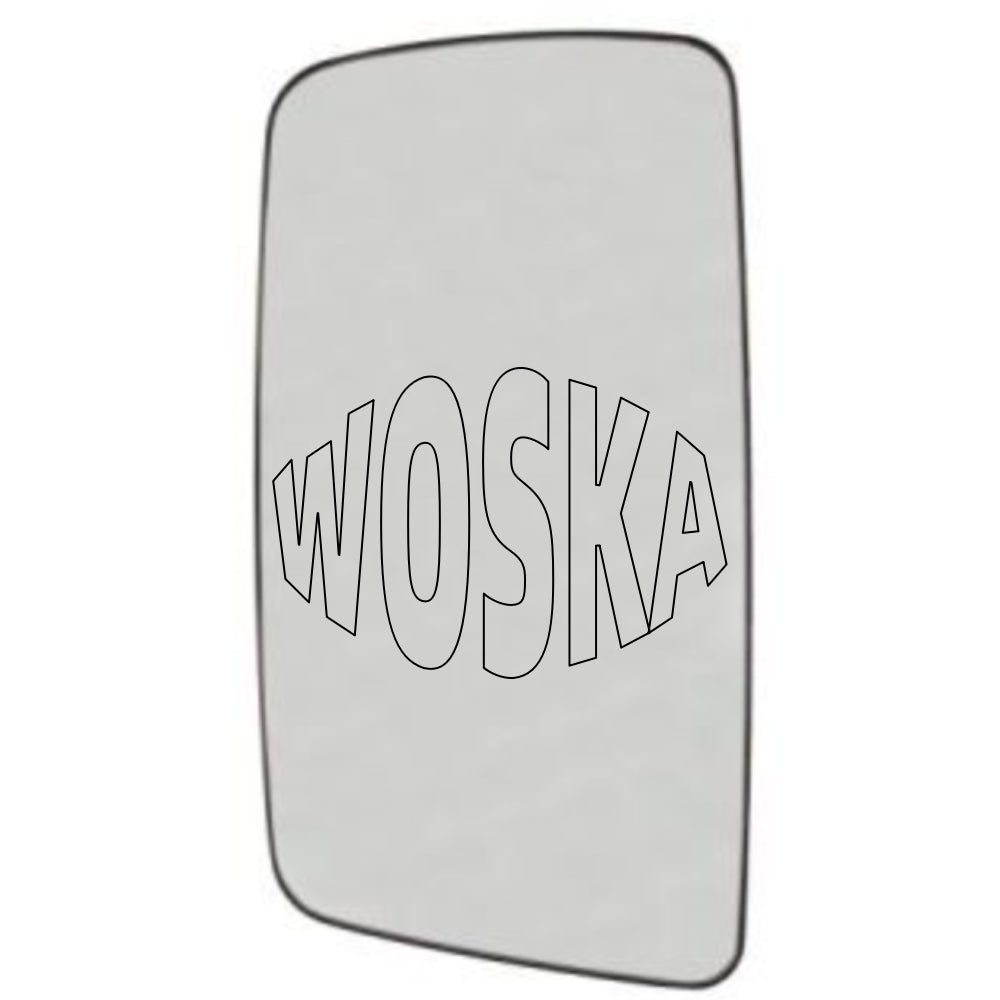 ACTROS MP3 MIRRORCLASS 0028113333