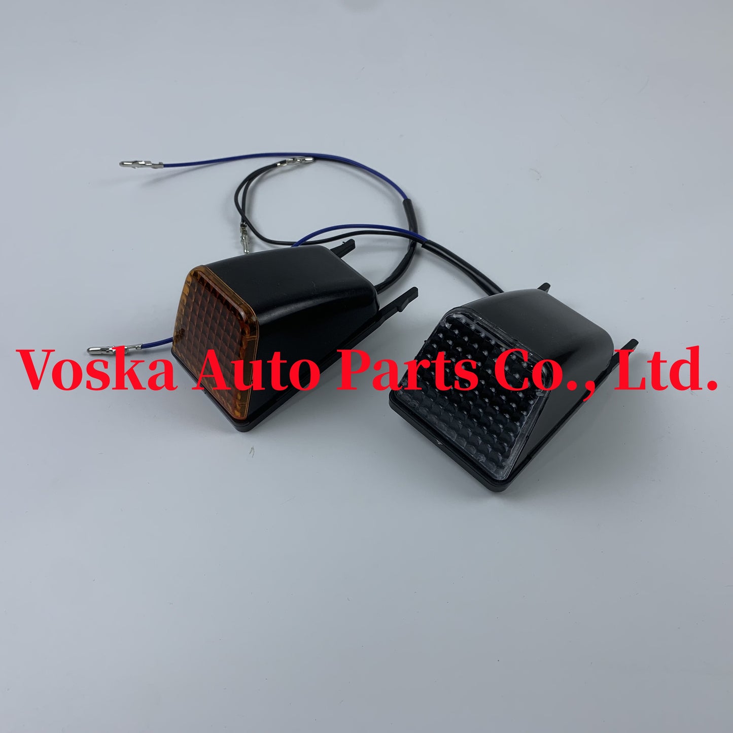 voska volvo fh fm visor light lamp 20398824