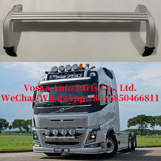 volvo truck FH4 FH5 Roof Bar 82862412 82862386 82862153