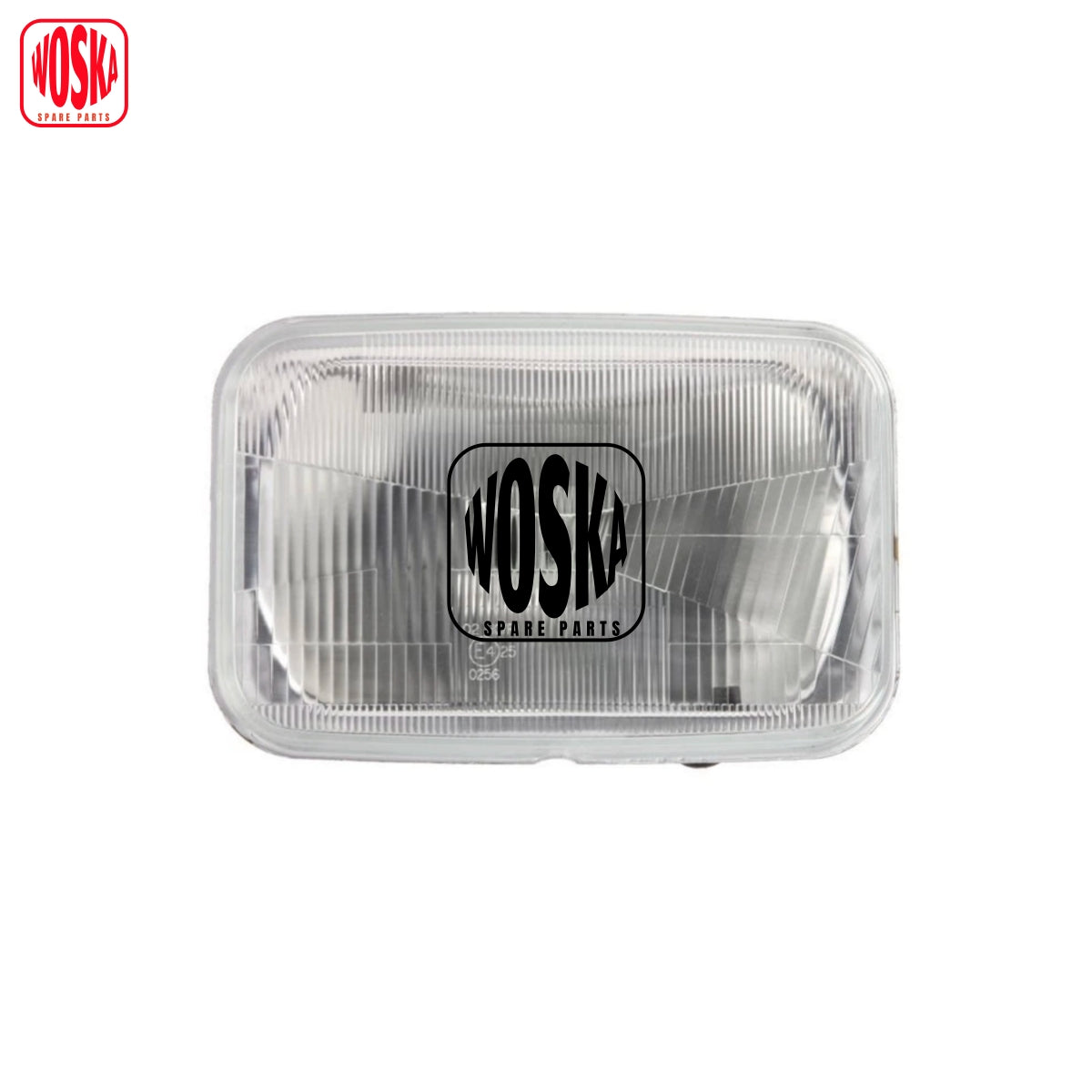 Volvo Truck Head Lamp OEM 3981594