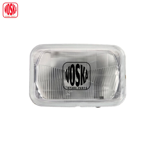 Volvo Truck Head Lamp OEM 3981594