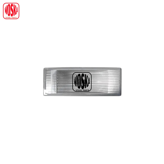 Volvo Truck Front Lamp OEM 3981666