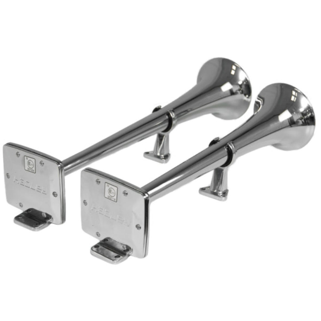 Hadley Air Horns 358202 Truck volvo scania Air Horns