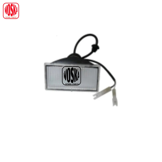 Volvo Truck Side Lamp Rh OEM 8144064