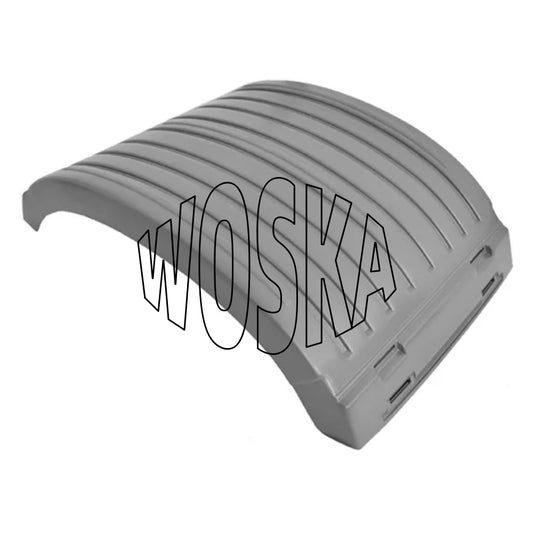 ACTROS AXOR MIDDLEMUDGUARD 9305200007