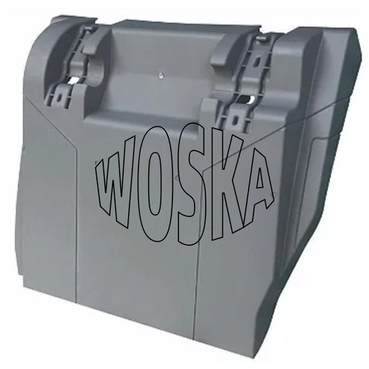 ACTROS AXOR FRONTMUDGUARD 9305200119 9305200019