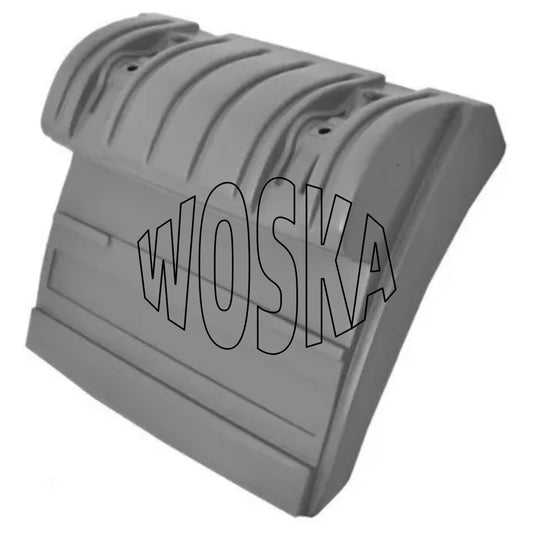 ACTROS AXOR REARMUDGUARD 9305200120