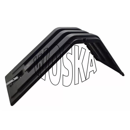 ACTROS BATTERYCOVER 9325400182