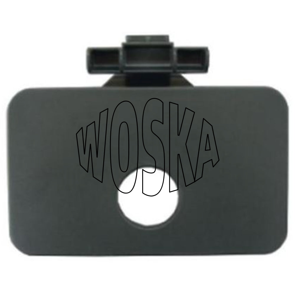 ACTROS MP2 MP3 STEPPEDALCOVER 9436600105