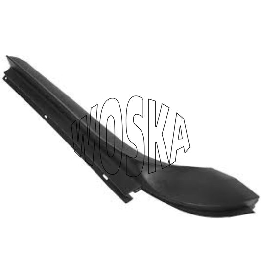 ACTROS MP3 WINDOWSTRIPE 9436980762