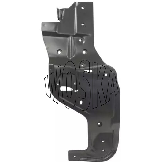 ACTROS MP3 PANELBRACKET 9437500168 9437500068