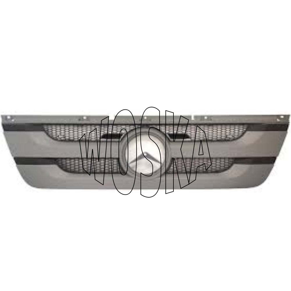 ACTROS MP3 GRILLE 9437501418