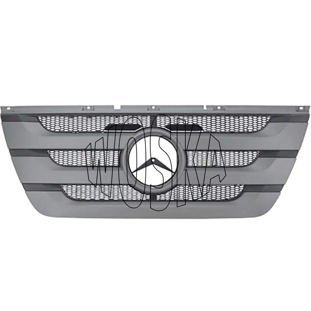 ACTROS MP3 GRILLE 9437501518