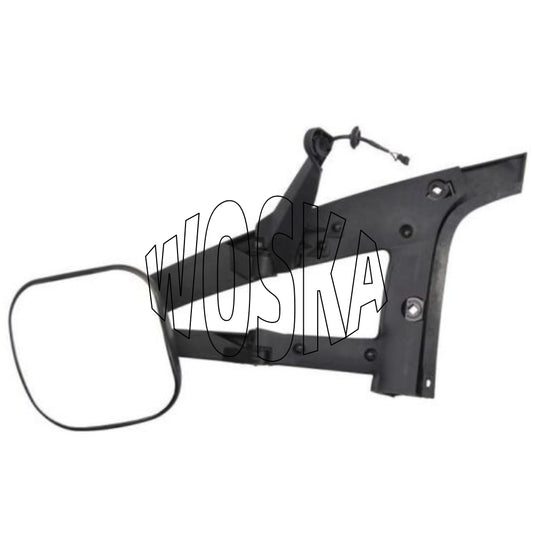 ACTROS MP3 WIDE-ANGLEMIRROR 9438105116