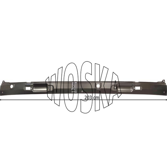 ACTROS MP3 PANELBRACKET 9437510116