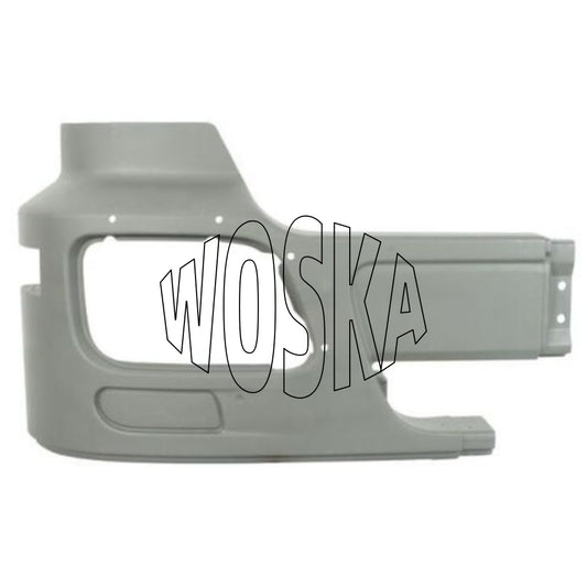 ACTROS BUMPER 9438800370 9438800270