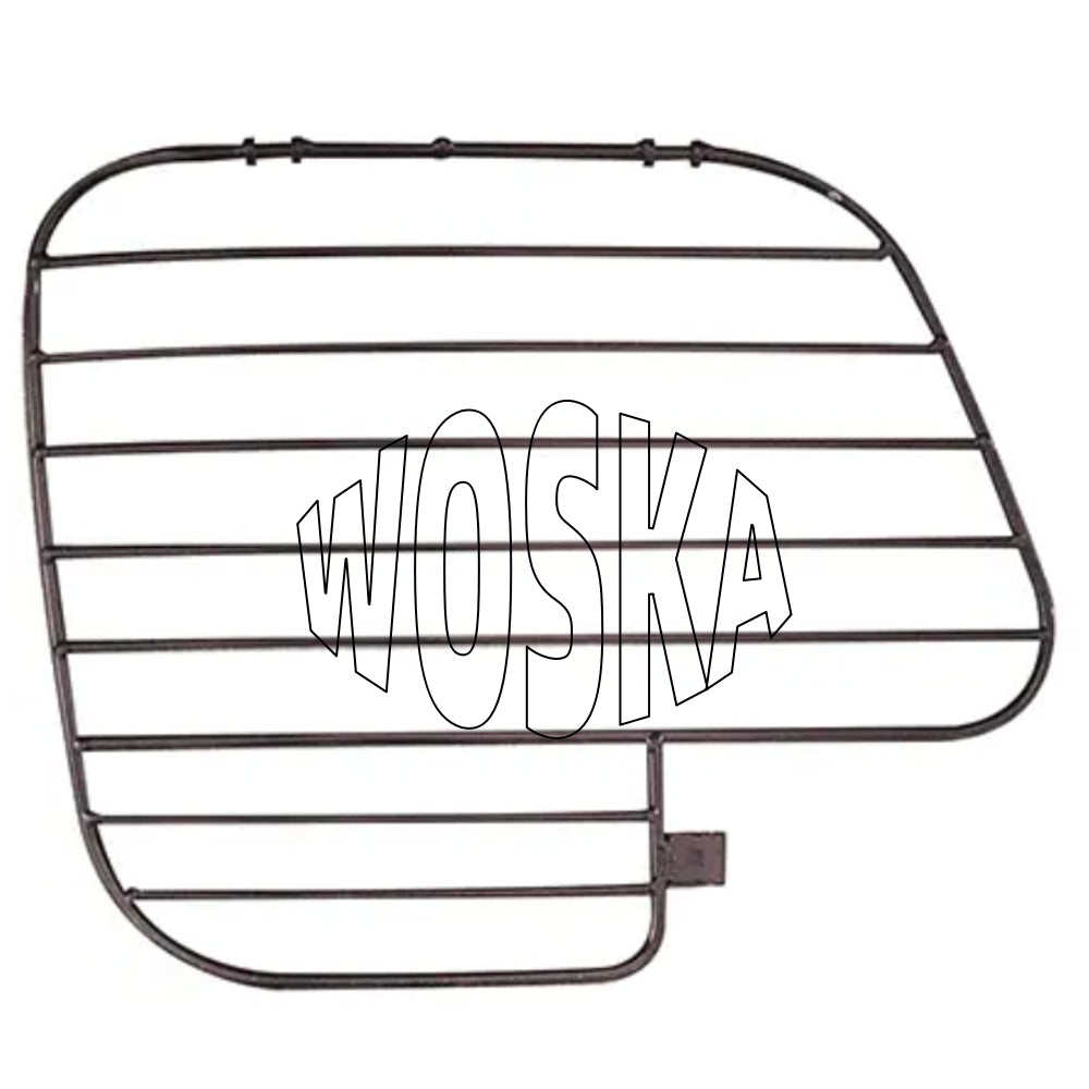 ACTROS HEADLAMPGRILLE 9438800585 9438800485