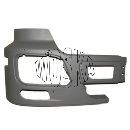 ACTROS BUMPER 9438800770 9438800670