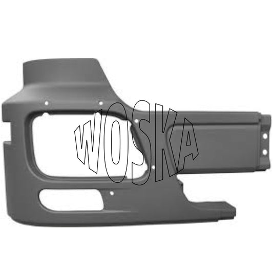 ACTROS BUMPER 9438800770 9438800670