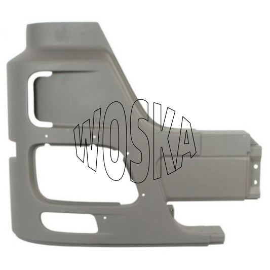 ACTROS BUMPER 9438807570 9438807470