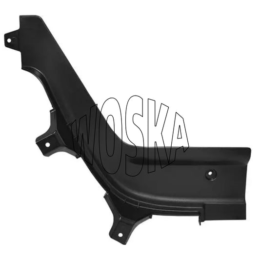 9438841174ACTROS GRILLEDOWNTRIMR 9438841174 9438841074