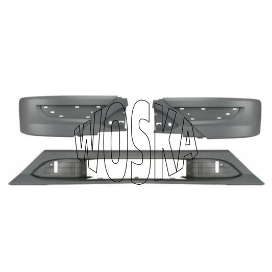 ACTROS MP3 SIDESPOILER 9438851325 9438851225 9438851125