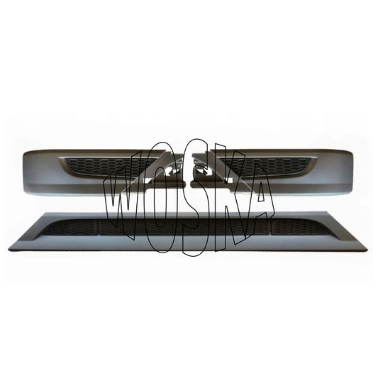ACTROS MP3 SIDESPOILER 9438851725 9438851625 9438851825
