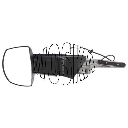 ACTROS MP4 MP5 FRONT MIRROR 9608103016