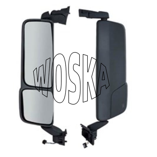 ACTROS MP4 MIRROR (SHORT ARM) 9608103616 9608103516