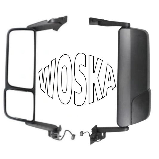 ACTROS MP4 MIRROR (LONG ARM) 9608104316 9608103316