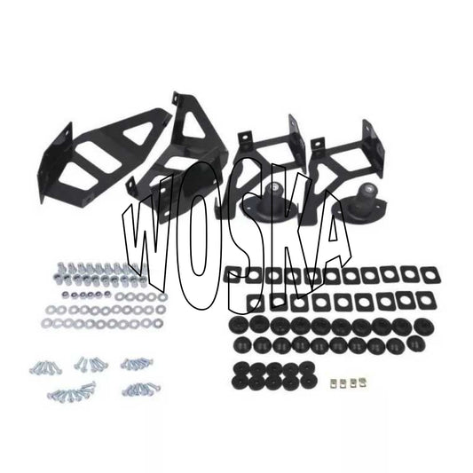 ACTROS MP4 SUNVISOR BRACKET 9608110814